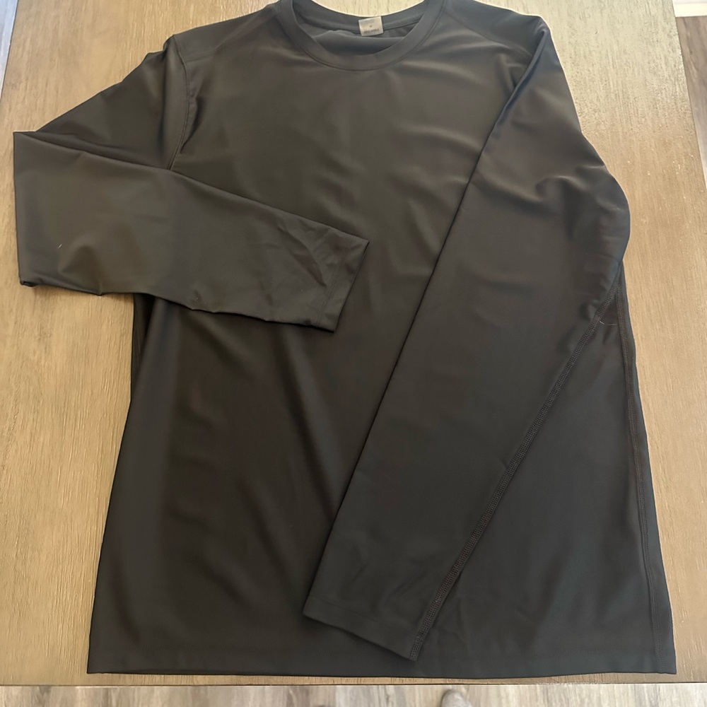 Men’s Swim Shirt